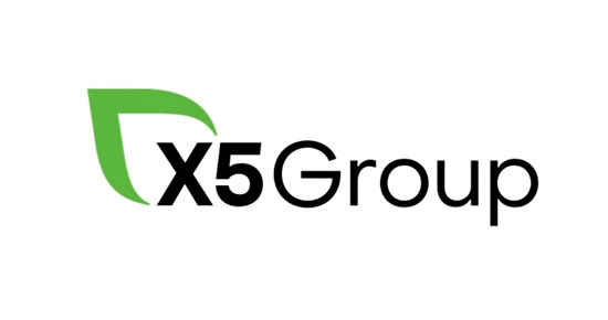 x5 group